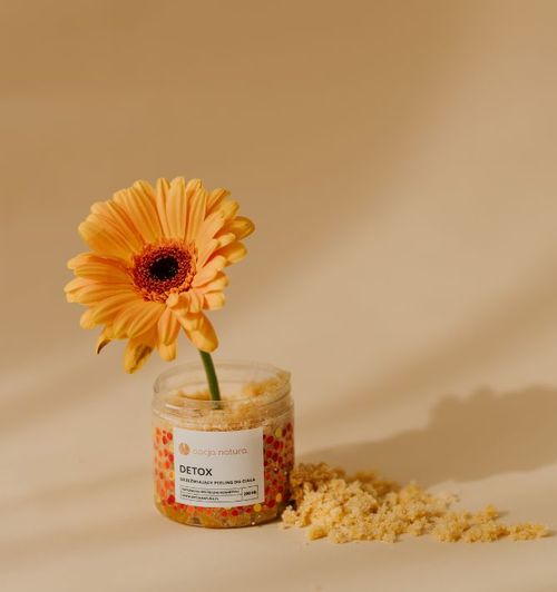 Peeling detox 4