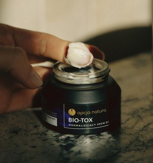 Bio-tox 5
