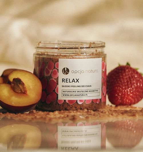 Peeling relax 0