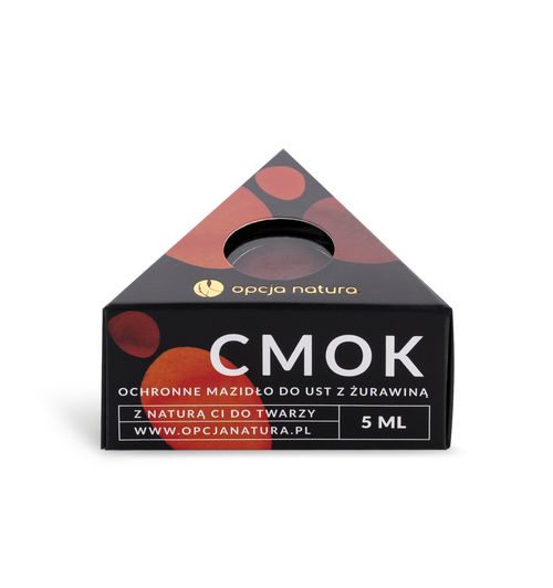 CMOK 5